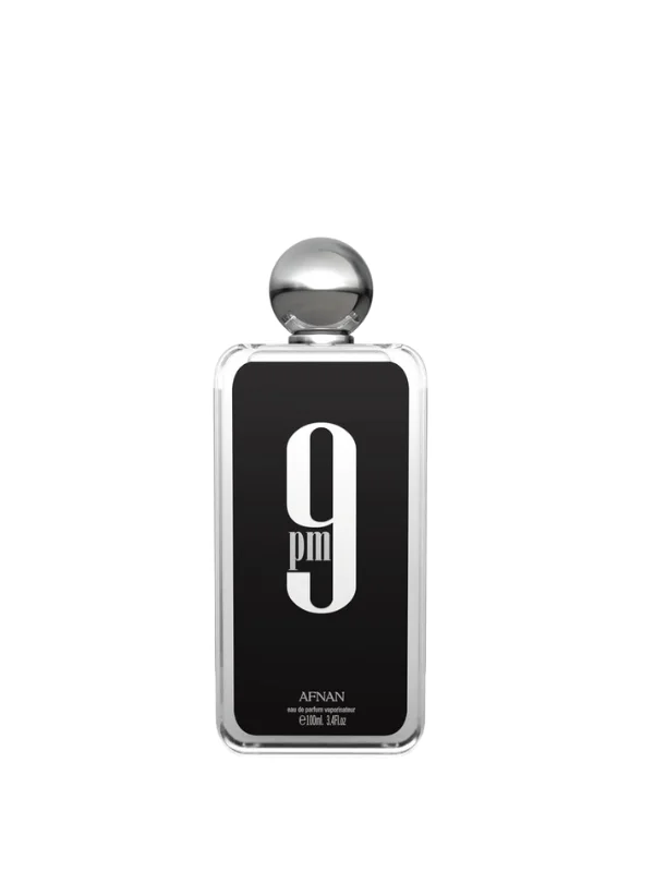 AFNAN 9 Pm Edition For Men, 100 ml (3)