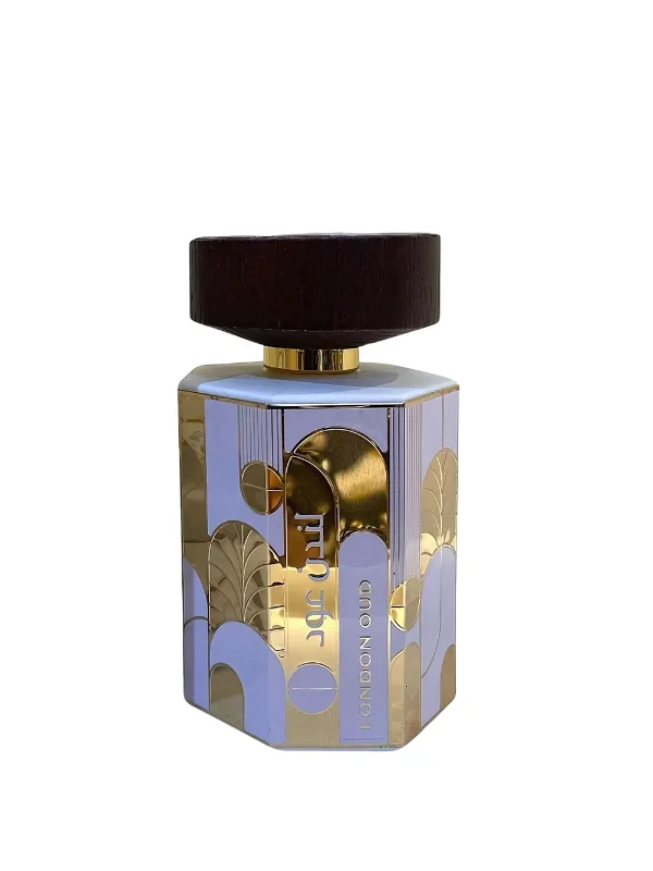 Ard Al Zaafaran Parfum London Oud Eau de Parfum 100ml