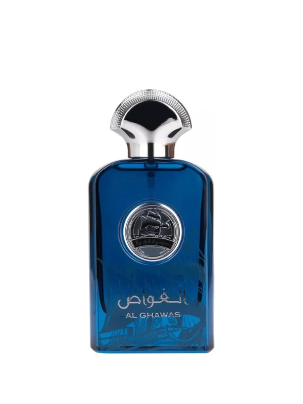 Ard Al Zaffran Perfumes Ghawas