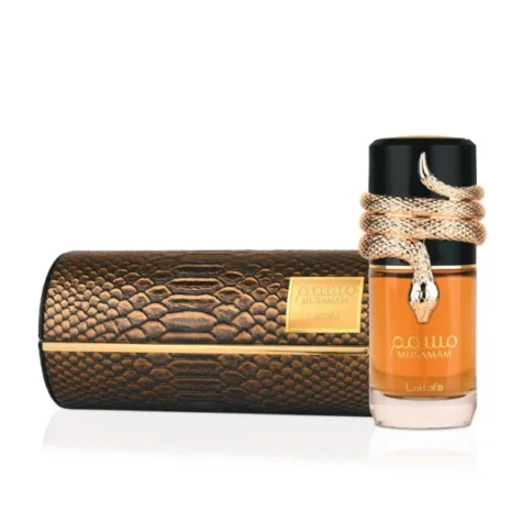 Lattafa Perfumes Musamam for Unisex (2) Lattafa Perfumes Musamam for Unisex (2)