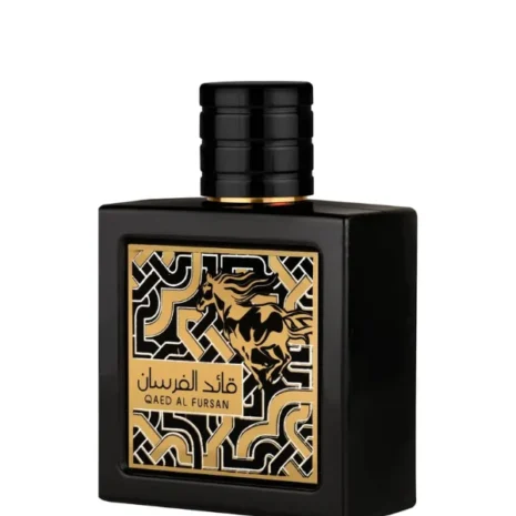 Lattafa Qaed Al Fursan Eau de Parfum 90ml