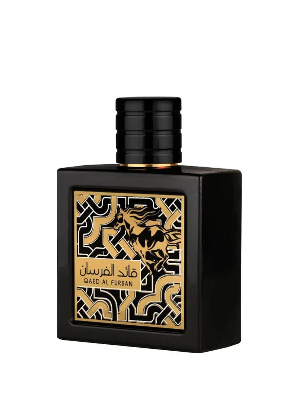 Lattafa Qaed Al Fursan Eau de Parfum 90ml