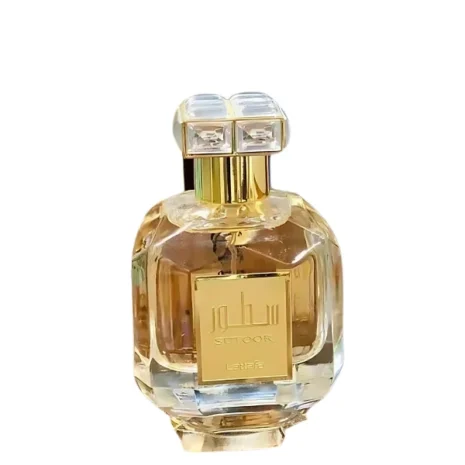 Lattafa Sutoor Eau De Perfume for Women 100 ml