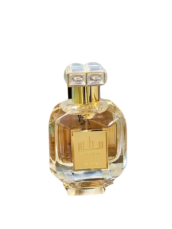 Lattafa Sutoor Eau De Perfume for Women 100 ml