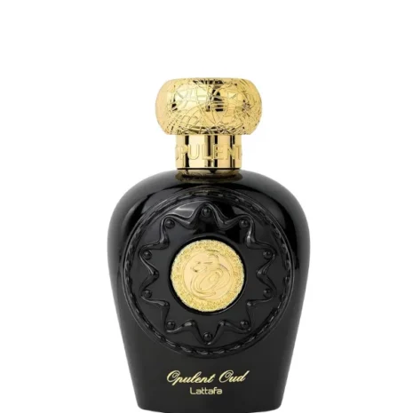 Lattafa Opulent Oud for Unisex