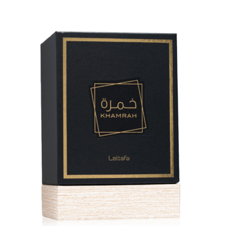 Khamrah (1) Khamrah