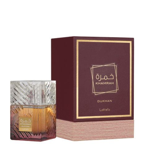 Khamrah Dukhan (2) Khamrah Dukhan (2)