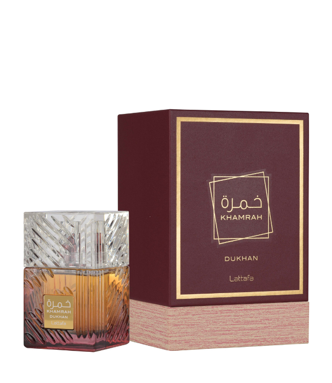 Khamrah Dukhan (2)