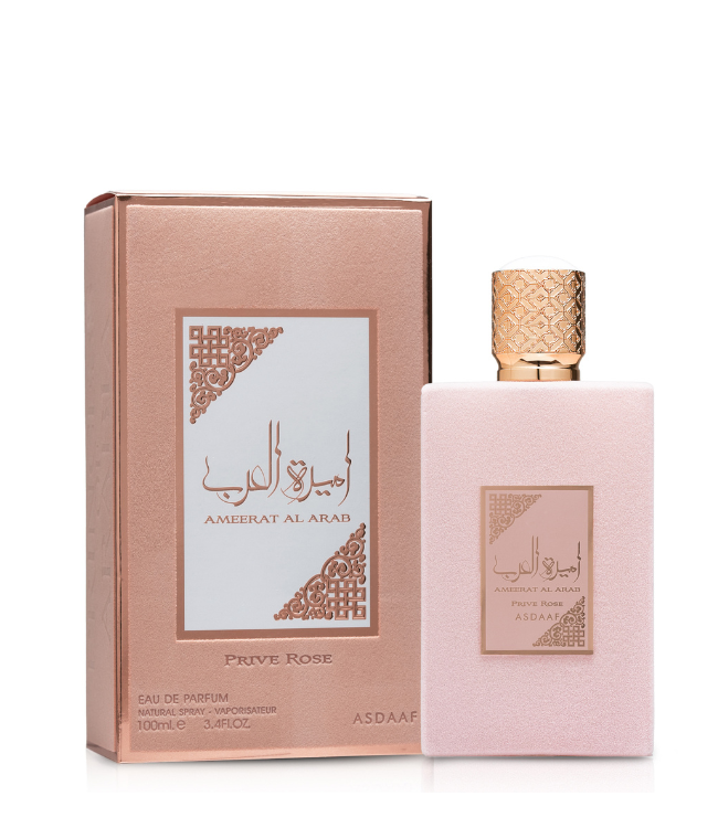 Ameerat Al Arab Prive Rose Ameerat Al Arab Prive Rose