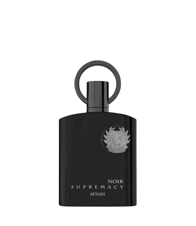Supremacy Noir