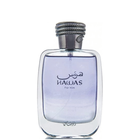 Hawas perfume