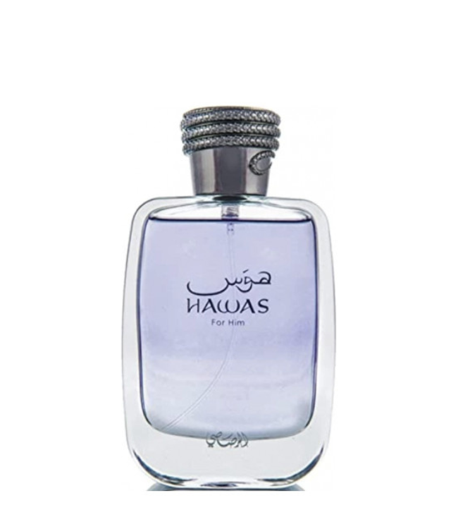 Hawas perfume
