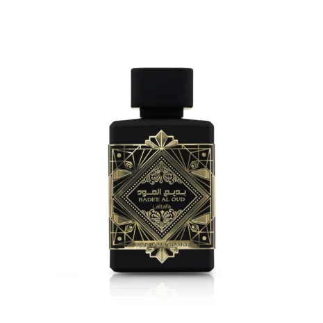 Badee Al Oud – Oud for Glory by Lattafa (100ml) | Now Available in Canada 🇨🇦