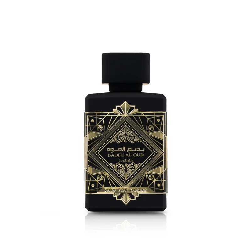 Badee Al Oud – Oud for Glory by Lattafa (100ml) | Now Available in Canada 🇨🇦
